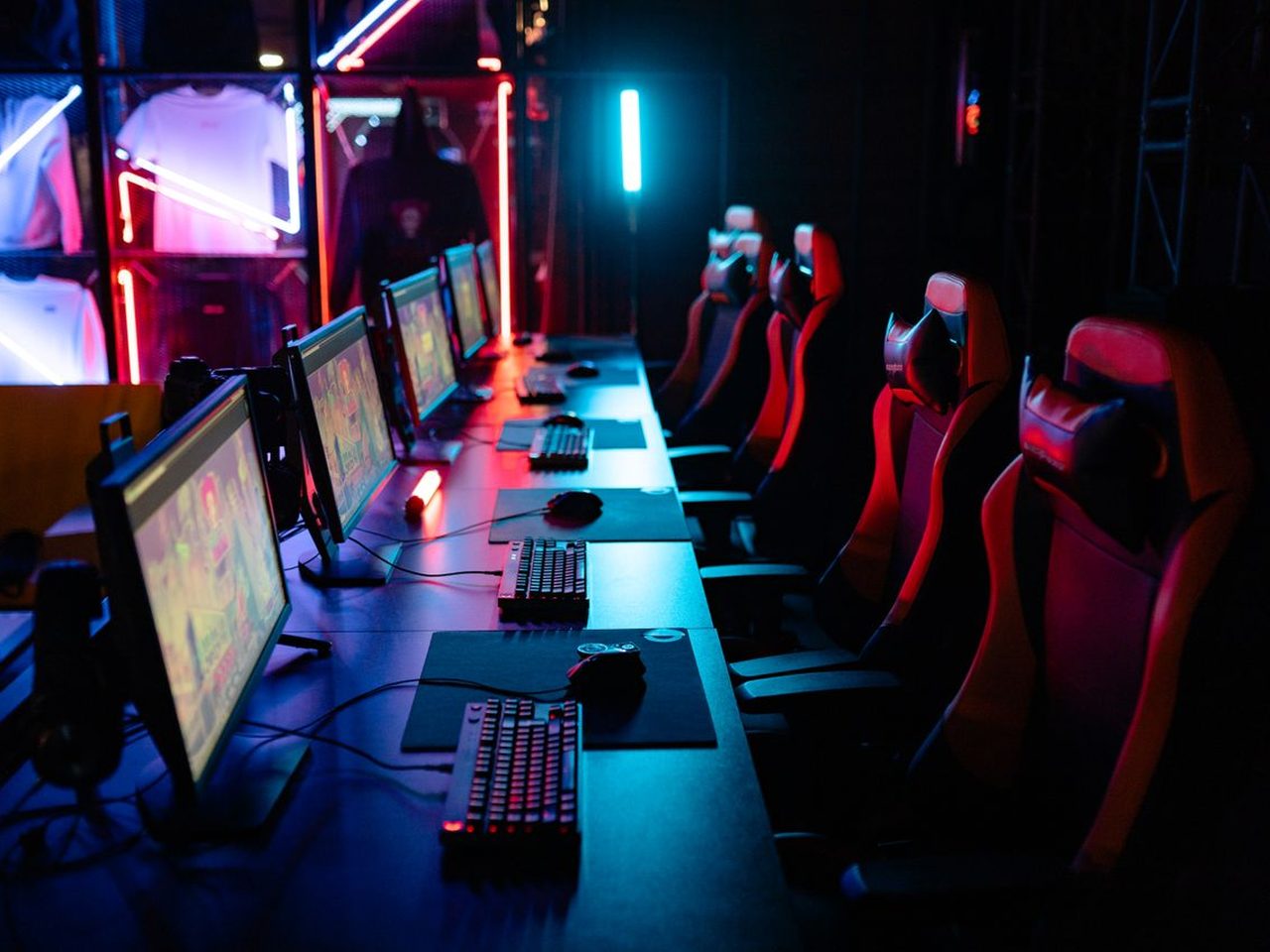 实时比分板块示意